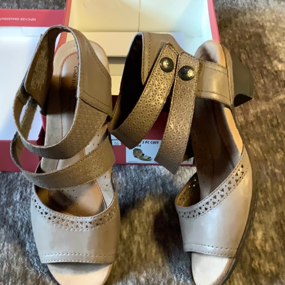 Rockport Shoes
